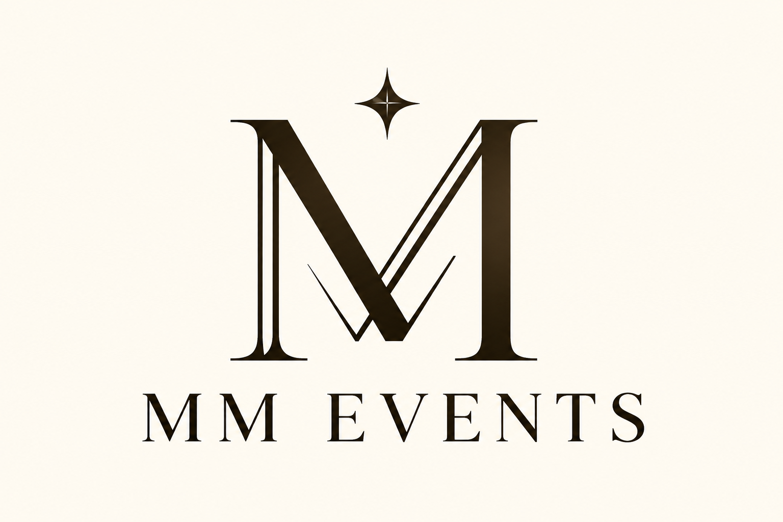 MM Events Logo